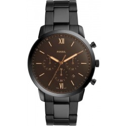 Reloj para Hombre Fossil Neutra Chrono FS5525 Quartz