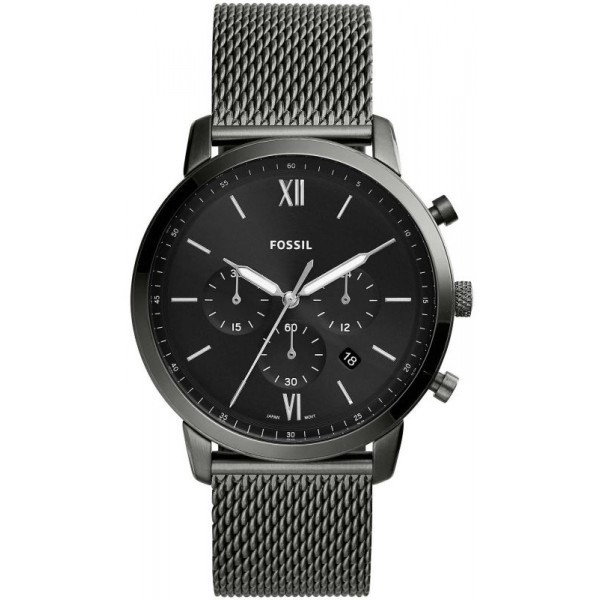 Reloj para Hombre Fossil Neutra Chrono FS5699 Quartz Comprar Reloj para Hombre Fossil Neutra Chrono FS5699 Quartz