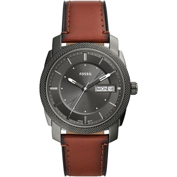 Comprar Reloj para Hombre Fossil Machine FS5900 Quartz