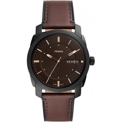 Reloj para Hombre Fossil Machine FS5901 Quartz