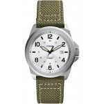 Montre pour Homme Fossil Bronson FS5918 Quartz Acheter Montre pour Homme Fossil Bronson FS5918 Quartz