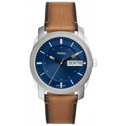 Reloj para Hombre Fossil Machine FS5920 Quartz
