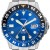 Fossil Blue GMT - Orologio in Acciaio Uomo - FS5991