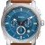 Orologio Uomo Cronografo Fossil Machine FS6059