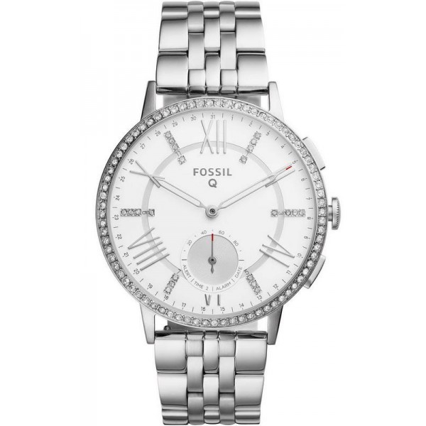 Fossil Q Gazer Hybrid Smartwatch Women's Watch FTW1105 Buy Fossil Q Gazer Hybrid Smartwatch Women's Watch FTW1105