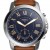 Orologio da Uomo Fossil Q Grant Hybrid Smartwatch FTW1122