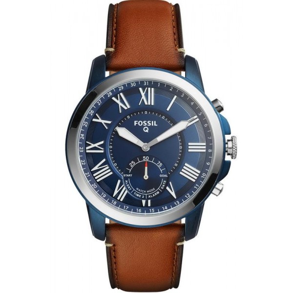Fossil Q Grant Hybrid Smartwatch Men's Watch FTW1147 Buy Fossil Q Grant Hybrid Smartwatch Men's Watch FTW1147