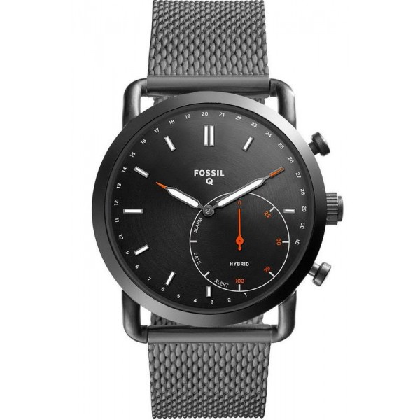 Orologio da Uomo Fossil Q Commuter Hybrid Smartwatch FTW1161 Comprare Orologio da Uomo Fossil Q Commuter Hybrid Smartwatch FTW1161