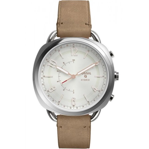 Buy Fossil Q Accomplice Hybrid Smartwatch Women's Watch FTW1200