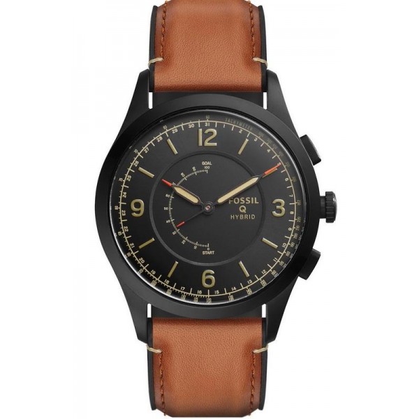 Fossil Q Activist Hybrid Smartwatch Herrenuhr FTW1206 Kaufen Sie Fossil Q Activist Hybrid Smartwatch Herrenuhr FTW1206