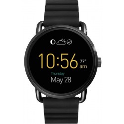 Montre pour Femme Fossil Q Wander Smartwatch FTW2103