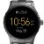 Orologio da Uomo Fossil Q Marshal Smartwatch FTW2108