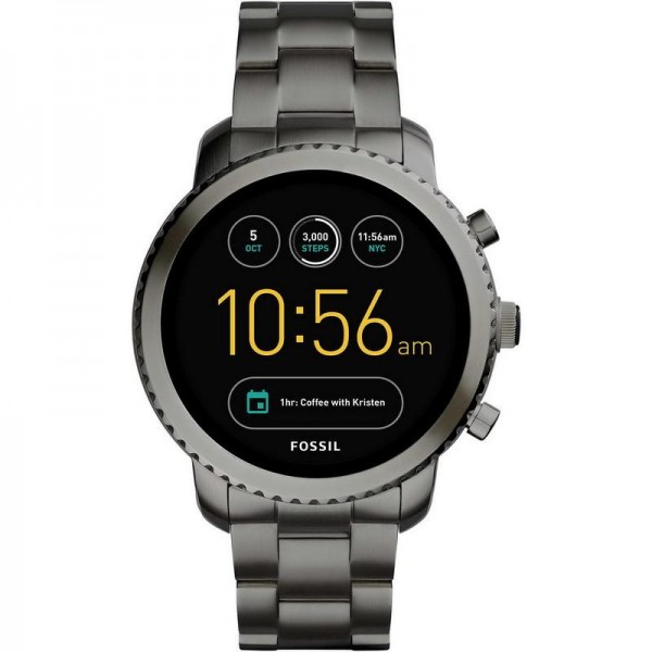 Reloj para Hombre Fossil Q Explorist Smartwatch FTW4001 Comprar Reloj para Hombre Fossil Q Explorist Smartwatch FTW4001