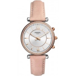 Montre pour Femme Fossil Q Carlie Hybrid Smartwatch FTW5039