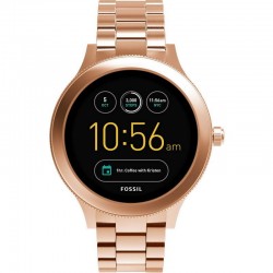 Montre pour Femme Fossil Q Venture Smartwatch FTW6000