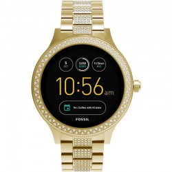 Montre pour Femme Fossil Q Venture Smartwatch FTW6001