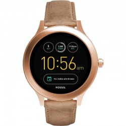Montre pour Femme Fossil Q Venture Smartwatch FTW6005