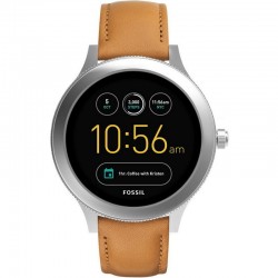 Montre pour Femme Fossil Q Venture Smartwatch FTW6007