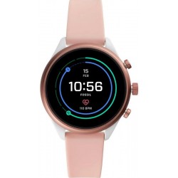 Montre pour Femme Fossil Q Sport Smartwatch FTW6022