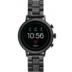 Montre pour Femme Fossil Q Venture HR Smartwatch FTW6023