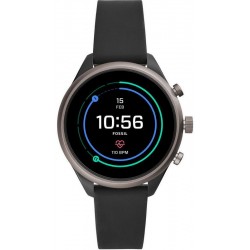Buy Fossil Q Sport Smartwatch Men's Watch FTW6024