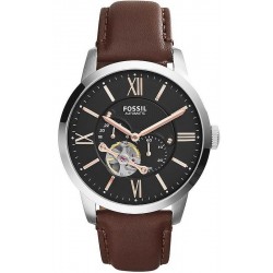 Comprare Orologio da Uomo Fossil Townsman Automatico ME3061