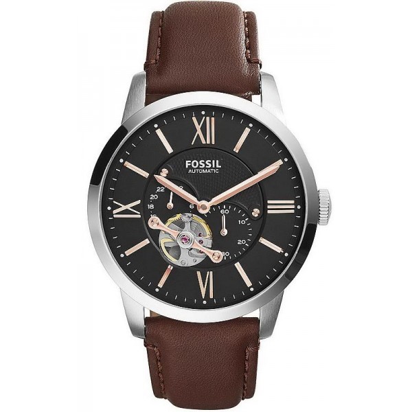 Comprar Reloj para Hombre Fossil Townsman Automático ME3061