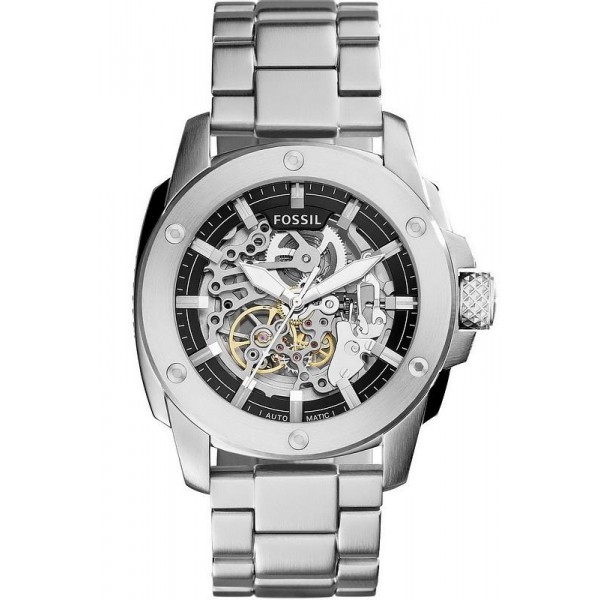 Buy Fossil Men's Watch Modern Machine Automatic ME3081