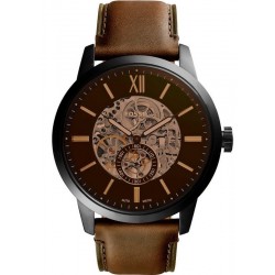 Comprare Orologio da Uomo Fossil Townsman Automatico ME3155