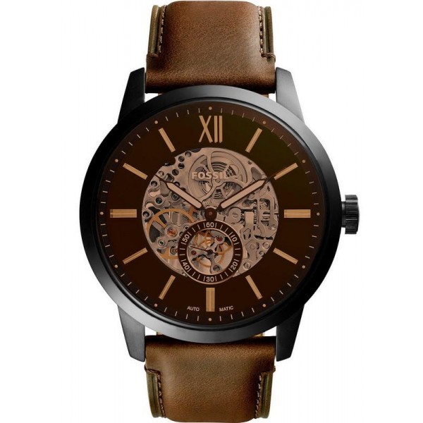 Reloj para Hombre Fossil Townsman Automático ME3155 Comprar Reloj para Hombre Fossil Townsman Automático ME3155