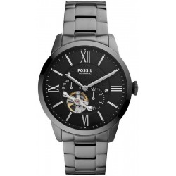 Comprare Orologio da Uomo Fossil Townsman Automatico ME3172