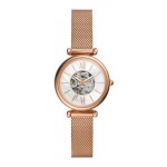 Comprar Reloj para Mujer Fossil Carlie Mini Me Automático ME3188