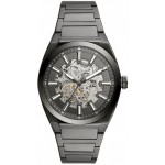 Comprare Orologio da Uomo Fossil Everett Automatico ME3206