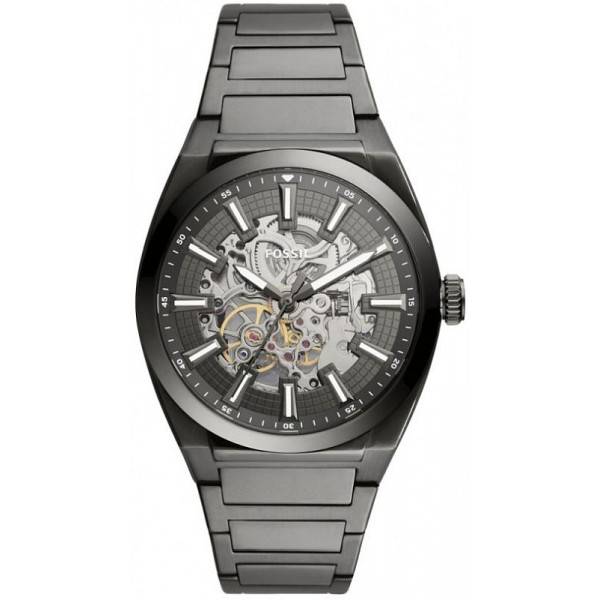 Comprare Orologio da Uomo Fossil Everett Automatico ME3206