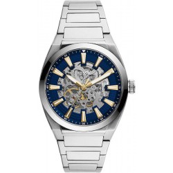 Comprare Orologio da Uomo Fossil Everett Automatico ME3220