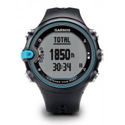 Garmin Herrenuhr Swim 010-01004-00