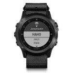 Acheter Montre Garmin Homme Tactix BRAVO 010-01338-0B