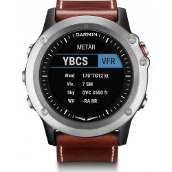 Buy Garmin Men's Watch D2 Bravo Sapphire 010-01338-30