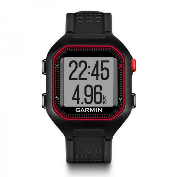 Reloj Garmin Unisex Forerunner 25 Large 010-01353-10 Comprar Reloj Garmin Unisex Forerunner 25 Large 010-01353-10