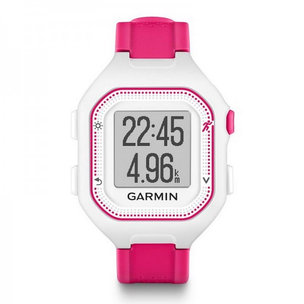 Reloj Garmin Mujer Forerunner 25 Small 010-01353-31 Comprar Reloj Garmin Mujer Forerunner 25 Small 010-01353-31