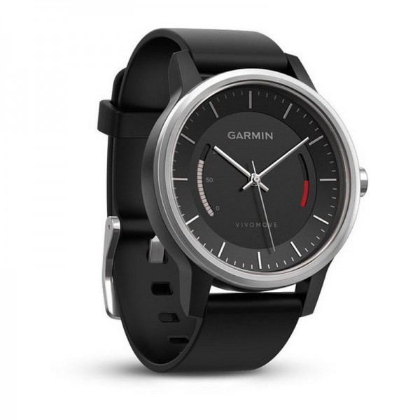 Reloj Garmin Unisex Vívomove Sport 010-01597-00 Comprar Reloj Garmin Unisex Vívomove Sport 010-01597-00