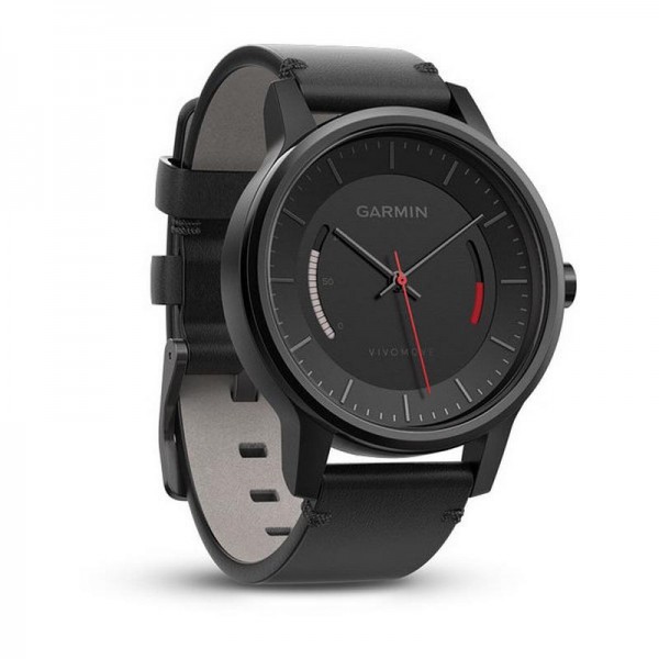 Garmin Unisexuhr Vívomove Classic 010-01597-10 Kaufen Sie Garmin Unisexuhr Vívomove Classic 010-01597-10