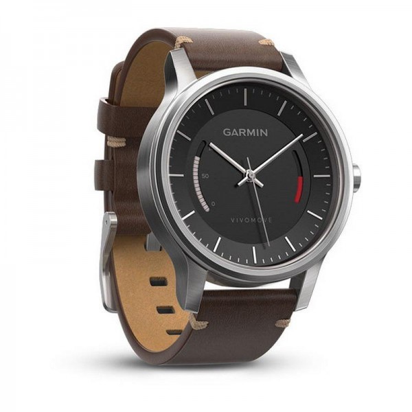 Comprar Reloj Garmin Unisex Vívomove Classic 010-01597-20