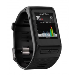 Orologio Garmin Uomo Vívoactive HR Regular 010-01605-00