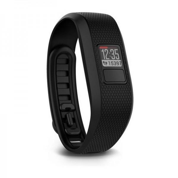Orologio Garmin Unisex Vívofit 3 Regular 010-01608-06 Comprare Orologio Garmin Unisex Vívofit 3 Regular 010-01608-06