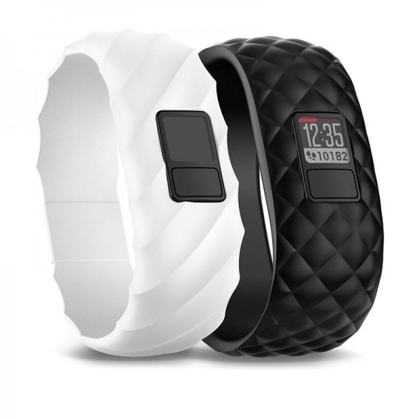 Reloj Garmin Unisex Vívofit 3 Style Collection Regular 010-01608-30 Comprar Reloj Garmin Unisex Vívofit 3 Style Collection Regular 010-01608-30