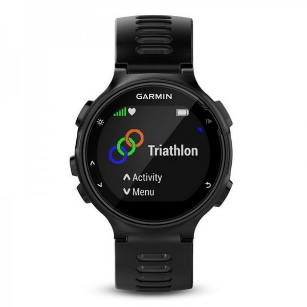 Garmin Herrenuhr Forerunner 735XT 010-01614-06 Kaufen Sie Garmin Herrenuhr Forerunner 735XT 010-01614-06