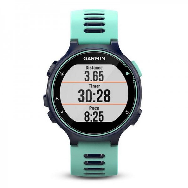 Garmin Herrenuhr Forerunner 735XT 010-01614-07 Kaufen Sie Garmin Herrenuhr Forerunner 735XT 010-01614-07