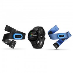 Garmin Herrenuhr Forerunner 735XT 010-01614-09