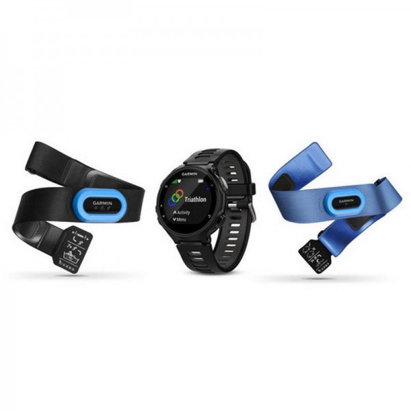 Orologio Garmin Uomo Forerunner 735XT 010-01614-09 Comprare Orologio Garmin Uomo Forerunner 735XT 010-01614-09